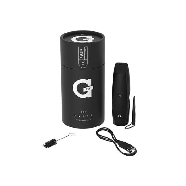 G-Pen Elite (for Ground Material)